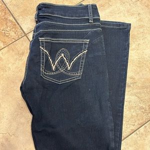 Wrangler Booty Up Jeans
